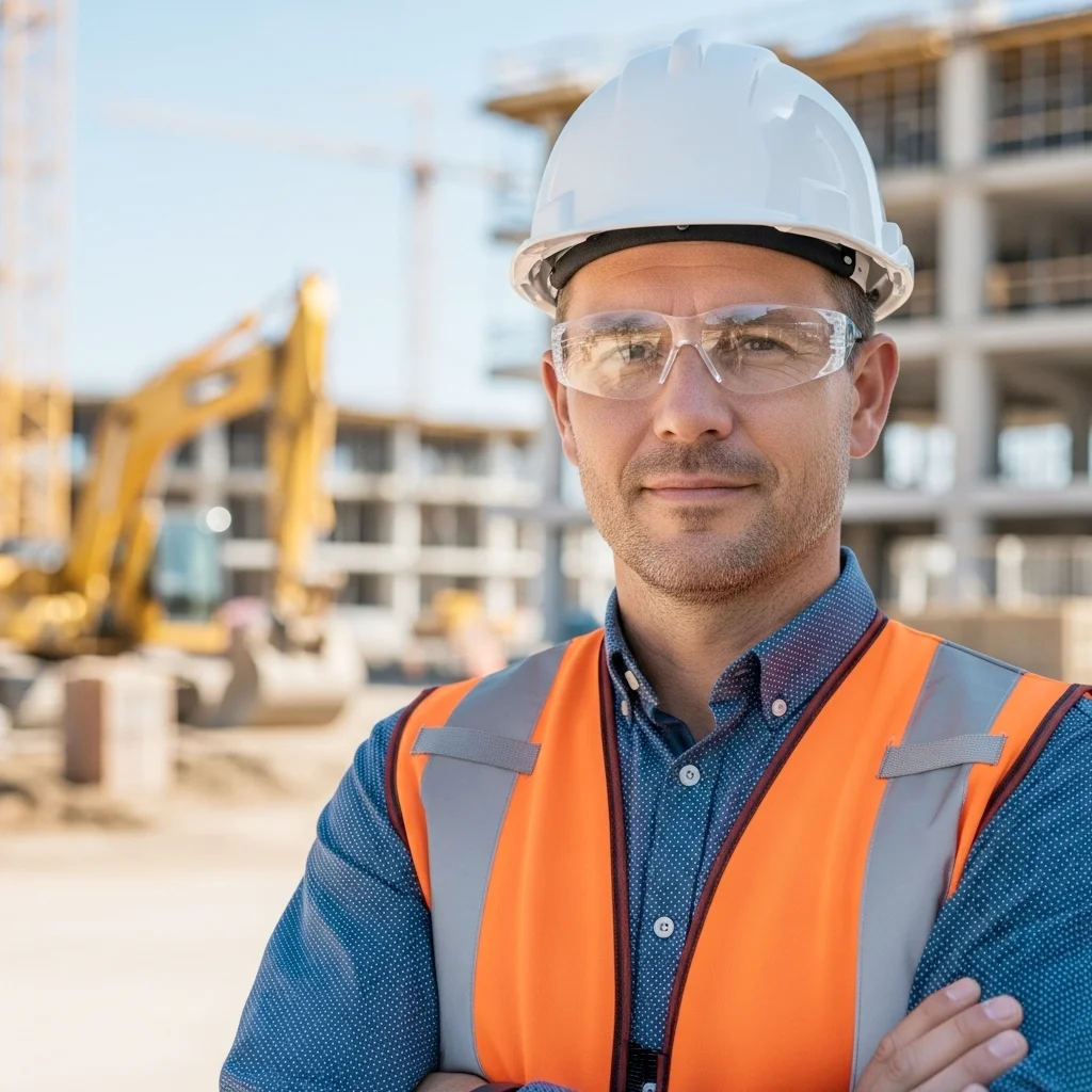 Abatement Specialist